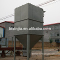 Pulse Bag Dust Collector For Cement Plant or Boiler